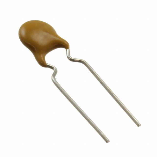 0ZRR0025FF2E Bel Fuse Inc. Fusibili ripristinabili PTC